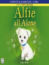 Alfie all Alone